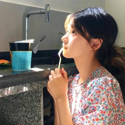 积爱的人