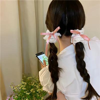 她们的颤栗故事