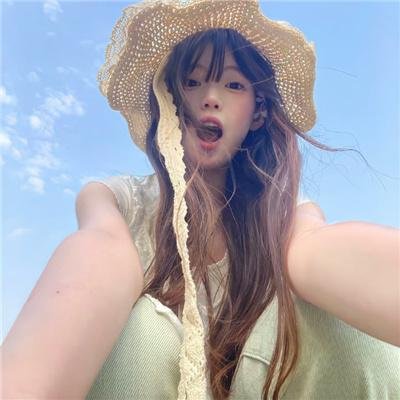 霓虹心